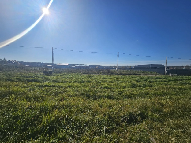 Купить земельный участок в Истре. Вариант № 6827943, 3, площадь -  квм, цена 1400000 рублей