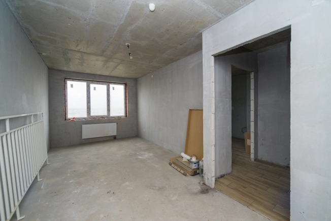 Купить однокомнатную квартиру в районе Советский в Рязани. Вариант № 7794555, 2, площадь -  квм, цена 5000000 рублей