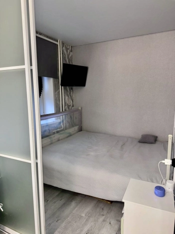 Купить однокомнатную квартиру на улице Текстильщиков в Московской области. Вариант № 10221752, 3, площадь -  квм, цена 5650000 рублей