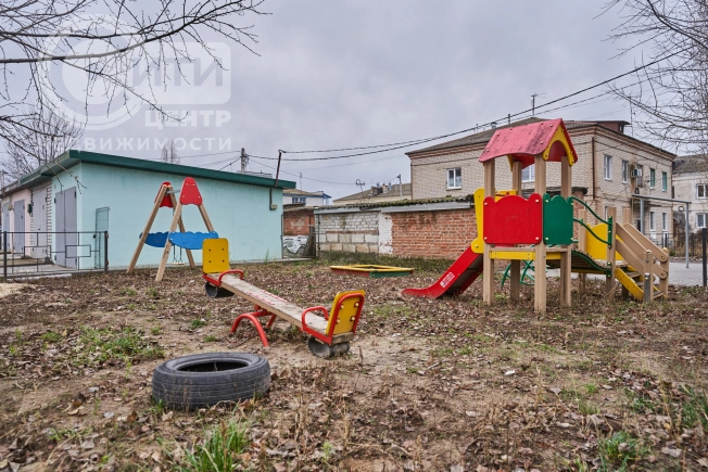 Купить однокомнатную квартиру на улице Урицкого в Воронеже. Вариант № 9436550, 11, площадь -  квм, цена 2500000 рублей