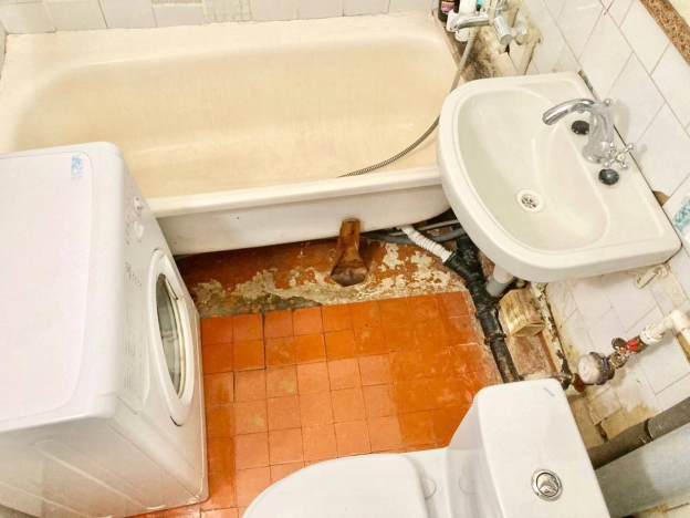 Купить двухкомнатную квартиру в Иванове. Вариант № 15820, 9, площадь -  квм, цена 3500000 рублей