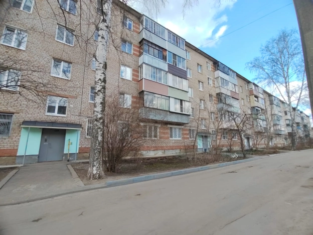 Купить квартиру в Орехово-Зуеве. Вариант № 2567727, 29, площадь -  квм, цена 4500000 рублей