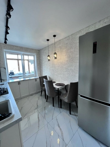 Купить однокомнатную квартиру на улице Текстильщиков в Московской области. Вариант № 10221752, 10, площадь -  квм, цена 5650000 рублей