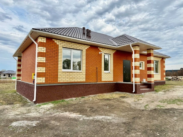 . Вариант № 2702920, 0, площадь - 138.6 квм, цена 7800000 рублей