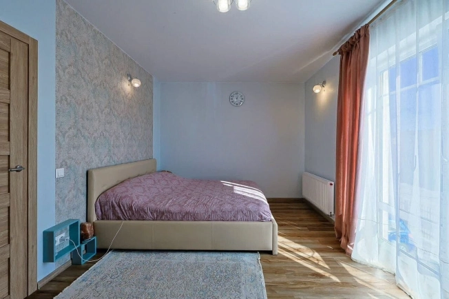 Купить таунхаус в Калининграде. Вариант № 1062542, 38, площадь -  квм, цена 11750000 рублей