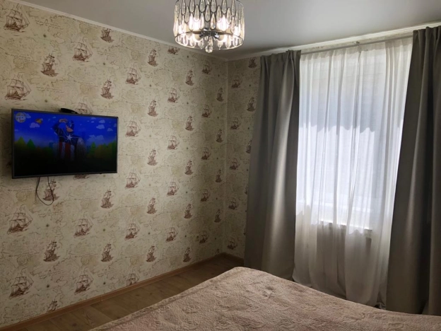 Купить трехкомнатную квартиру на улице Центральная в Щёлкове. Вариант № 1592059, 5, площадь -  квм, цена 12090000 рублей