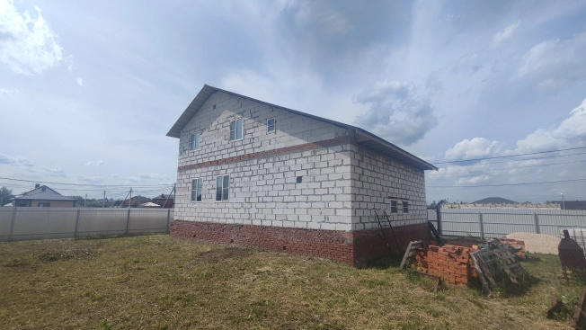 Купить дом в Коломне. Вариант № 48211, 2, площадь -  квм, цена 5399000 рублей