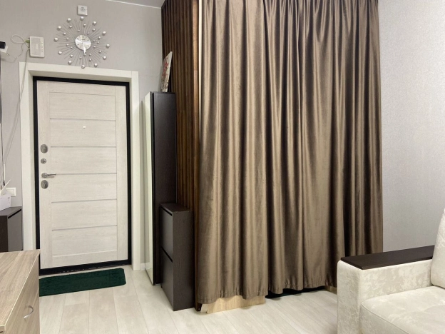 Купить квартиру на улице Пятницкая в Московской области. Вариант № 10589255, 20, площадь - квм, цена 7600000 рублей