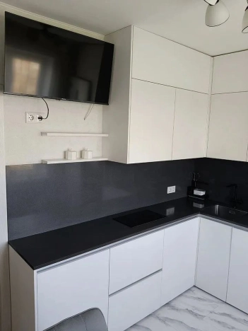 Купить двухкомнатную квартиру в Обь. Вариант № 8350733, 5, площадь -  квм, цена 7650000 рублей