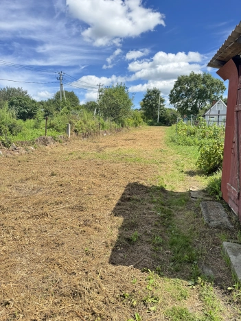 Купить земельный участок на улице Штабского в Уссурийске. Вариант № 14323, 10, площадь -  квм, цена 400000 рублей