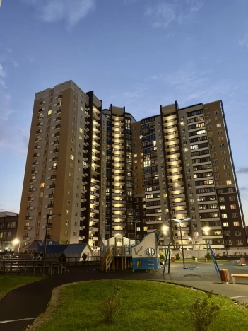 Купить квартиру на улице Тимирязева в Мытищах. Вариант № 9953603, 1, площадь -  квм, цена 9100000 рублей