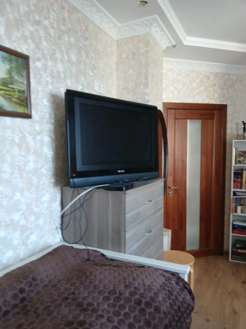 Купить двухкомнатную квартиру в Ростовской области. Вариант № 5554071, 8, площадь -  квм, цена 7799999 рублей