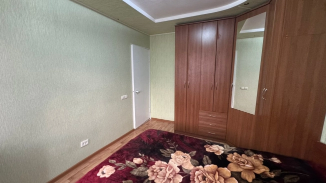 Купить четырехкомнатную квартиру в Владимирской области. Вариант № 8467900, 9, площадь -  квм, цена 6200000 рублей