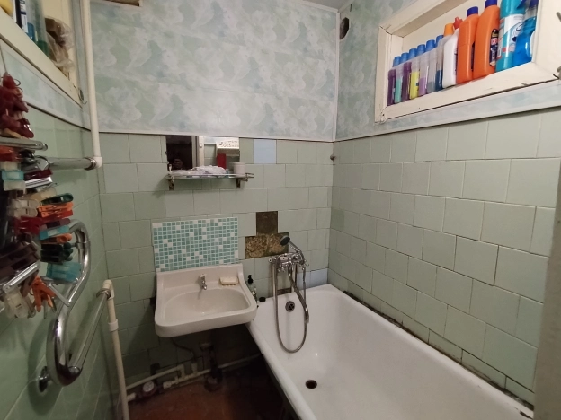 Купить квартиру в Вязниках. Вариант № 13173, 6, площадь -  квм, цена 1900000 рублей