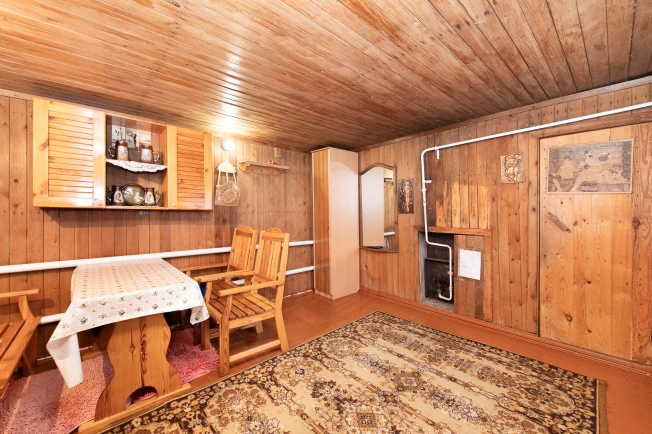 Купить дом на улице Матросова в Республике Башкортостан. Вариант № 7959186, 46, площадь -  квм, цена 13800000 рублей