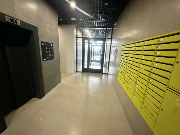 Купить квартиру в Москве. Вариант № 9710781, 19, площадь -  квм, цена 21900000 рублей