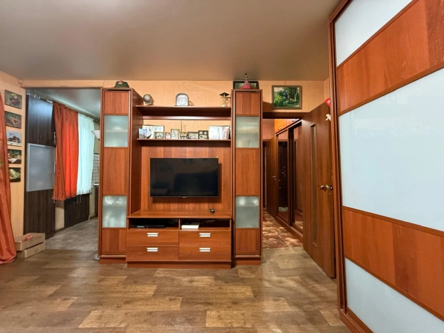 Купить квартиру в районе Ленинский в Новосибирске. Вариант № 1937983, 0, площадь -  квм, цена 3000000 рублей