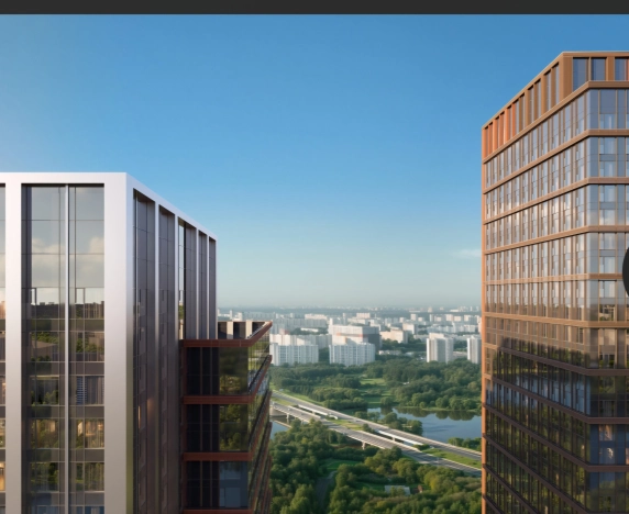 Купить квартиру в Москве. Вариант № 8931915, 2, площадь - квм, цена 21000000 рублей