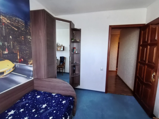 Купить квартиру в Вязниках. Вариант № 4081776, 14, площадь -  квм, цена 3500000 рублей