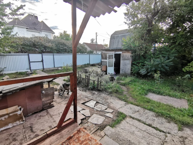 Купить дом в районе Володарский в Брянске. Вариант № 1103, 4, площадь -  квм, цена 4100000 рублей