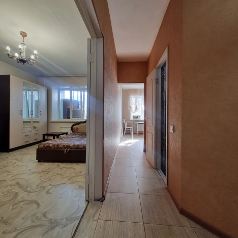 Купить квартиру в районе Заводский в Кемерове. Вариант № 2527296, 9, площадь -  квм, цена 4840000 рублей