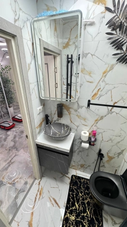 Купить четырехкомнатную квартиру в Химках. Вариант № 44068, 38, площадь -  квм, цена 28800000 рублей