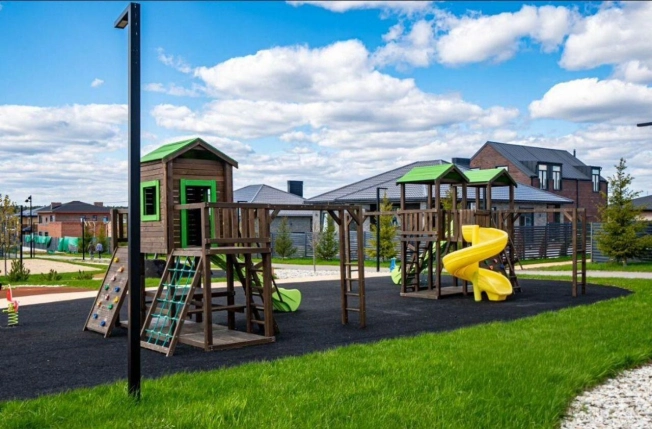 Купить дом в Москве. Вариант № 6709611, 24, площадь -  квм, цена 49900000 рублей