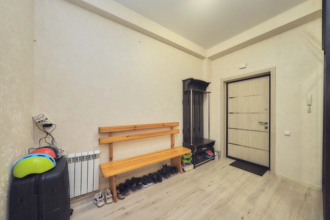 Купить двухкомнатную квартиру в районе Советский в Рязани. Вариант № 8034893, 18, площадь -  квм, цена 11900000 рублей