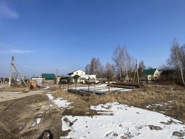 Купить готовый бизнес в Луховицах. Вариант № 27587, 24, площадь -  квм, цена 9900000 рублей