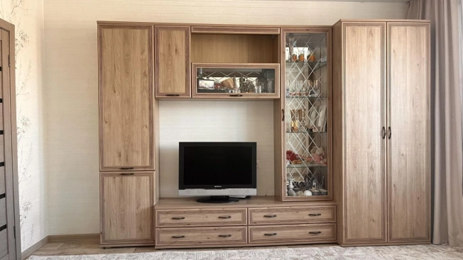 Купить двухкомнатную квартиру в ЦАО в Новосибирске. Вариант № 6076230, 5, площадь -  квм, цена 9170000 рублей