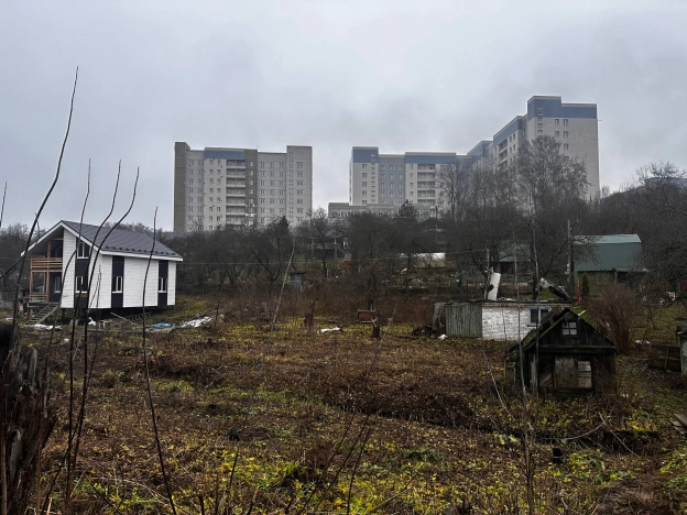 Купить земельный участок в Нижнем Новгороде. Вариант № 10174169, 21, площадь -  квм, цена 1300000 рублей