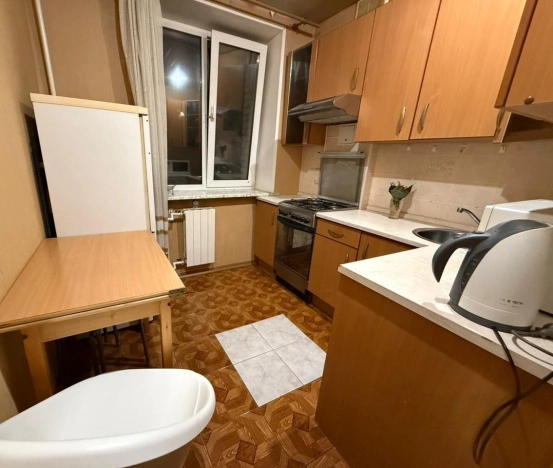 Купить квартиру в Москве. Вариант № 5525228, 0, площадь -  квм, цена 13500000 рублей