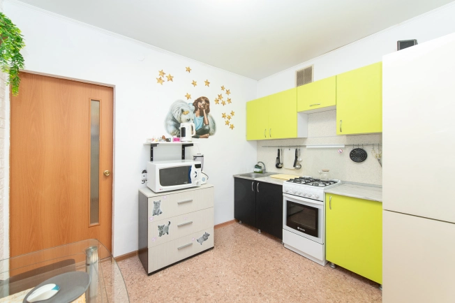 Купить однокомнатную квартиру в Республике Башкортостан. Вариант № 8973032, 0, площадь -  квм, цена 3500000 рублей