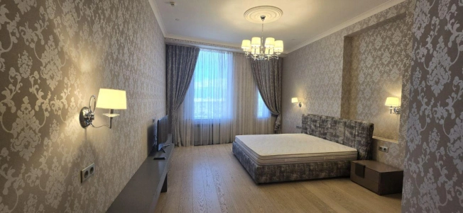 Купить квартиру в районе Раменки в Москве. Вариант № 6950120, 13, площадь -  квм, цена 175000000 рублей