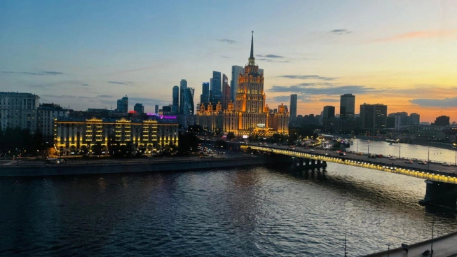 Купить квартиру в Москве. Вариант № 3265924, 2, площадь - квм, цена 79000000.0000 рублей