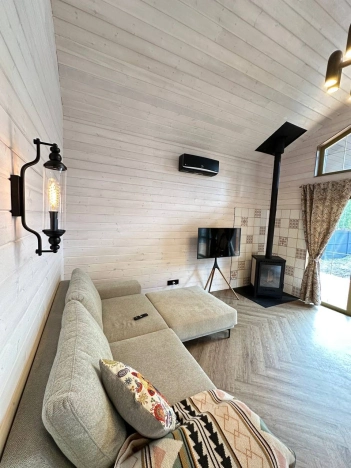 Купить дом в Микрорайоне Порт-Артур в Омске. Вариант № 1729320, 19, площадь -  квм, цена 14000000 рублей