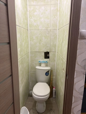 Купить квартиру в Тобольске. Вариант № 3810213, 8, площадь -  квм, цена 1600000 рублей