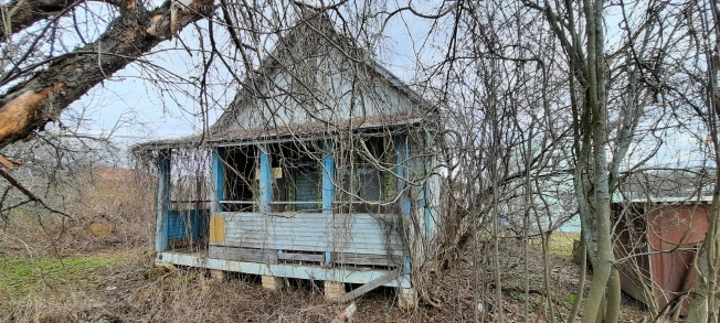 Купить дачу в Владимирской области. Вариант № 7038, 0, площадь -  квм, цена 330000 рублей