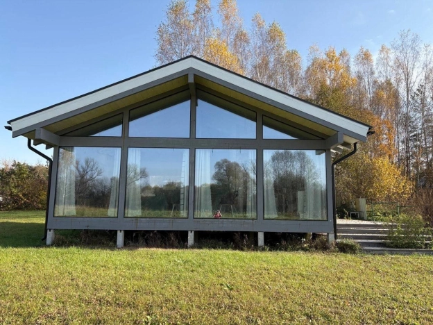 Купить дом в Лакинске. Вариант № 7580248, 23, площадь -  квм, цена 22000000 рублей