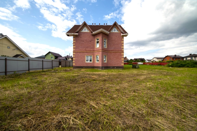 Купить дом на улице Кирова в Нижегородской области. Вариант № 51571, 3, площадь -  квм, цена 13500000 рублей