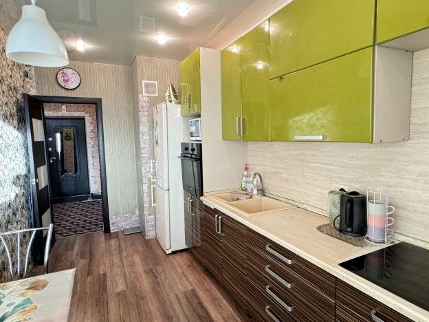 . Вариант № 790487, 1, площадь - 40.9 квм, цена 4200000 рублей