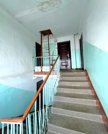 Купить трехкомнатную квартиру в Калуге. Вариант № 5772388, 16, площадь -  квм, цена 2375000 рублей