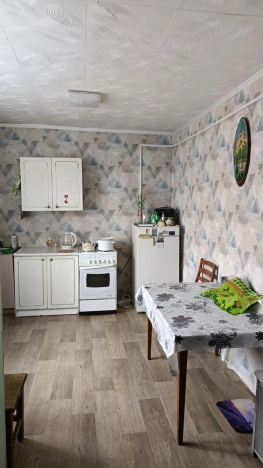 Купить квартиру на улице Комарова в Улан-Удэ. Вариант № 8515343, 8, площадь -  квм, цена 2900000 рублей