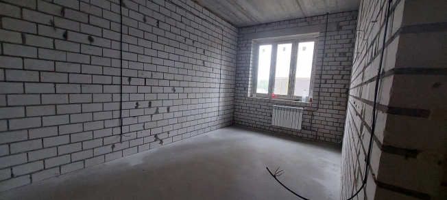 Купить двухкомнатную квартиру в ЖК Заречье Парк (Владимир) в Владимирской области. Вариант № 2183782, 3, площадь -  квм, цена 5900000 рублей