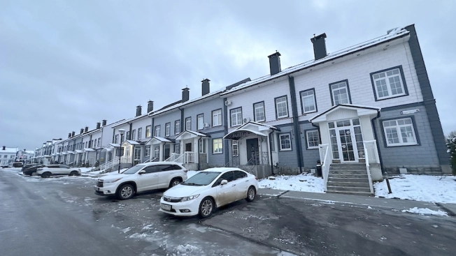 Купить трехкомнатную квартиру на улице 40 лет Октября в Лобне. Вариант № 9664655, 15, площадь -  квм, цена 21447000 рублей