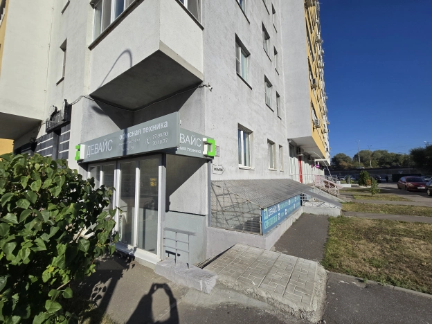 Купить коммерческую недвижимость свободного назначения в Пензе. Вариант № 9055, 24, площадь - квм, цена 10500000 рублей