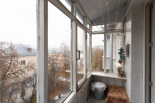 Купить квартиру на улице проспект Ленина в Владимире. Вариант № 8414235, 21, площадь -  квм, цена 5500000 рублей