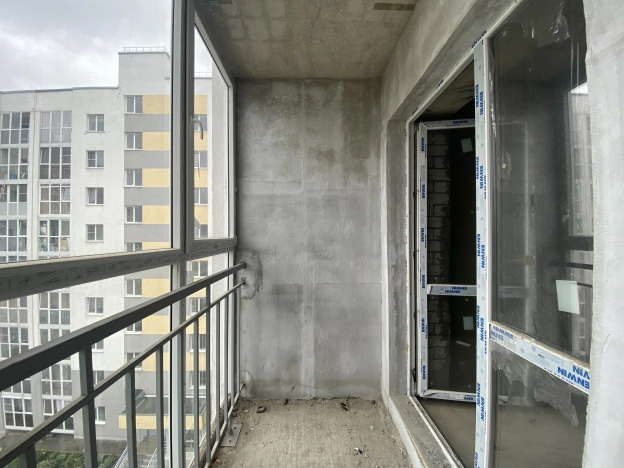 . Вариант № 1783444, 11, площадь - 59.4 квм, цена 5750000 рублей