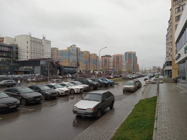 Снять коммерческую недвижимость в Рязани. Вариант № 8531477, 4, площадь - квм, цена 150000 рублей