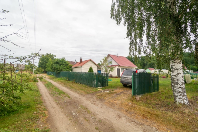 Купить дачу в Республике Карелия. Вариант № 1806412, 48, площадь -  квм, цена 5149000 рублей